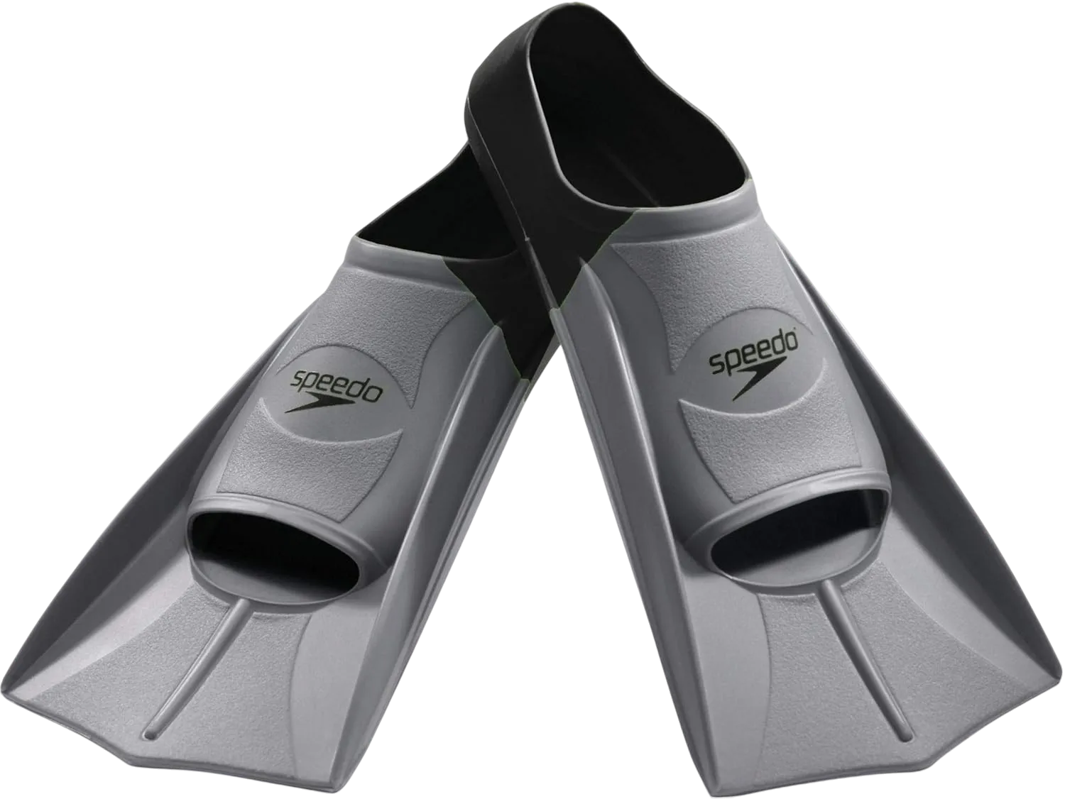 Speedo Unisex-Adult Swim Training Fins
